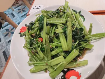 馬來風光