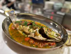 Seabass