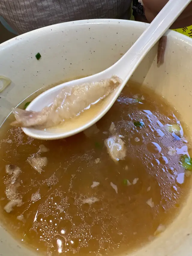 肥  無肉  得4舊