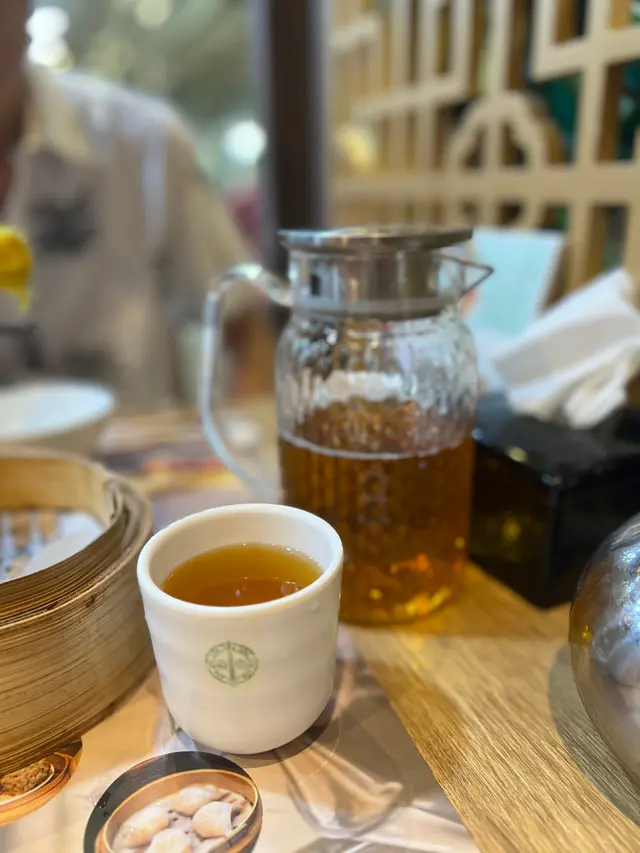 白桃烏龍嶄新冷泡茶