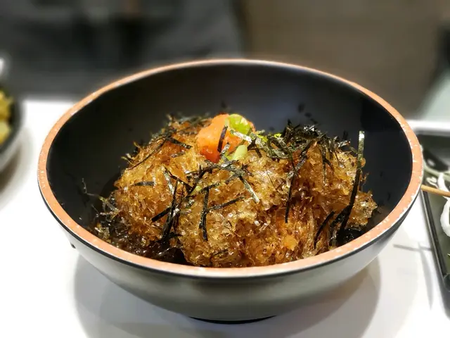 超！級！好！食！記得一啖食晒一舊啊，你會發現高人手下連豆腐都可以不平凡🤤