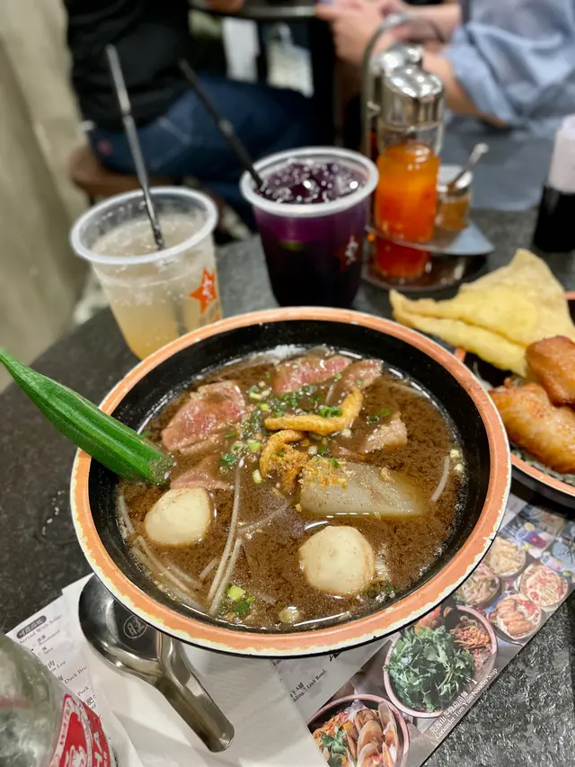 頂級安格斯牛肉
