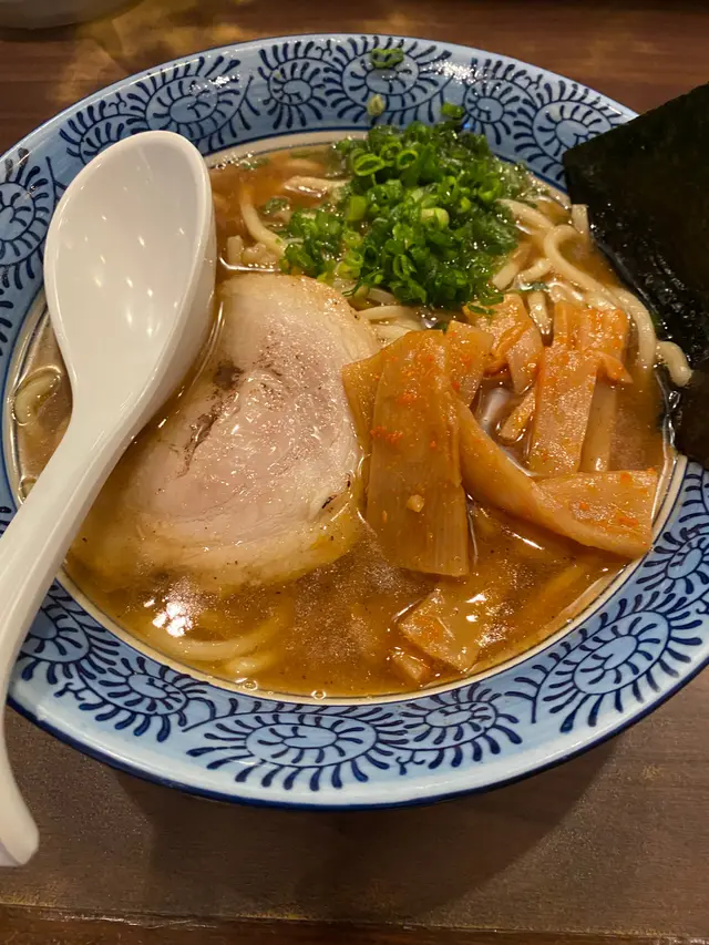 大門拉麵