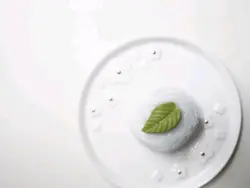 宇治抹茶牛乳大福($32)
