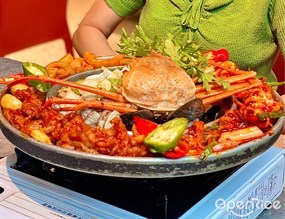 The JANG - Pocha &amp; Korean Cuisine的相片 - 尖沙咀