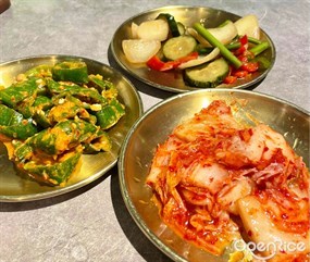 The JANG - Pocha &amp; Korean Cuisine的相片 - 尖沙咀