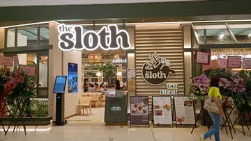 正价85折 主菜餐牌 (平日星期一至四晚市)