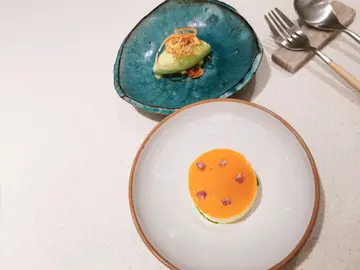 Pistachio Ice Cream
