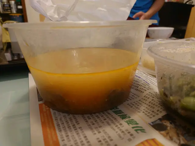 蕃茄薯仔牛腩湯