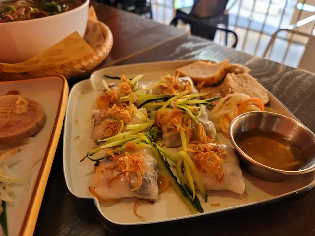 即叫即蒸手工粉包