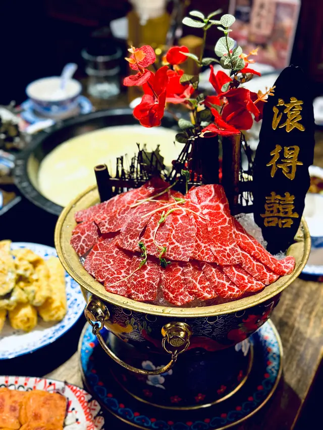 本地牛頸脊騸牯牛肉