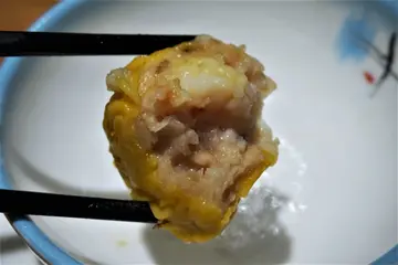 沙巴鲜虾烧卖皇
