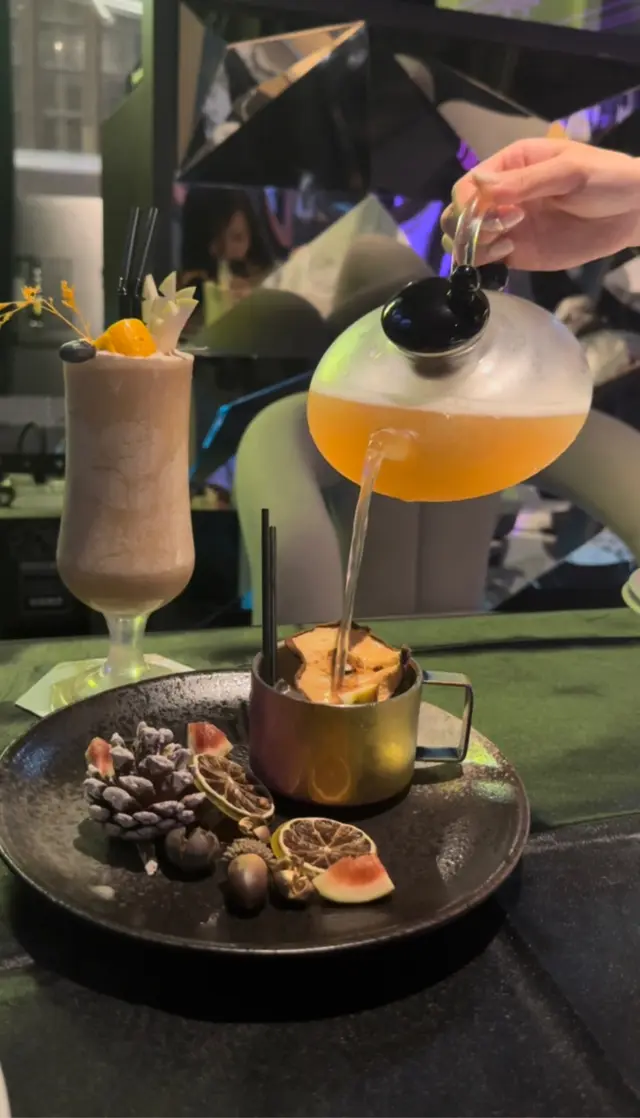 很清甜，非常好入口👍🏼