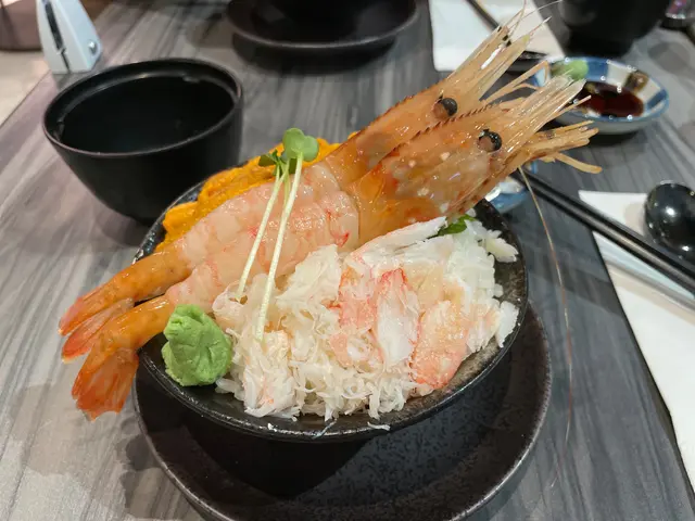 海膽唔得