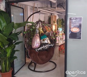 Loft Kafe