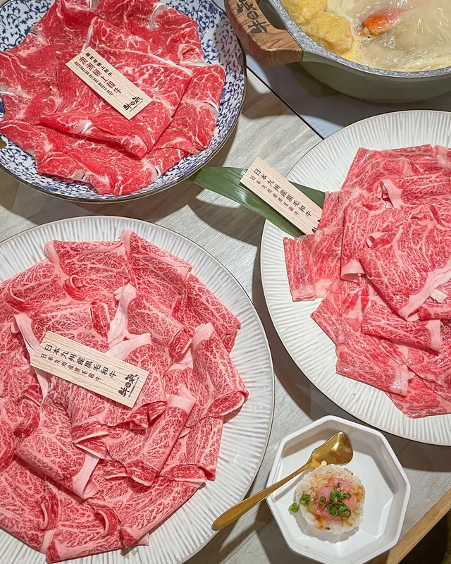 日本九州產黑毛和牛