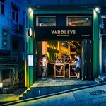 YARDLEYS TAPROOM 62 PEEL STREET