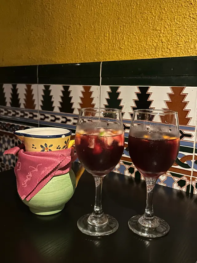 Sangria