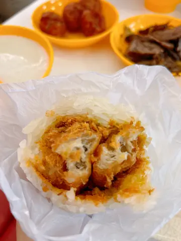 粢飯