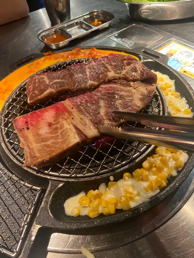 特級牛肋骨