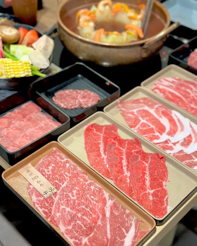 肉類