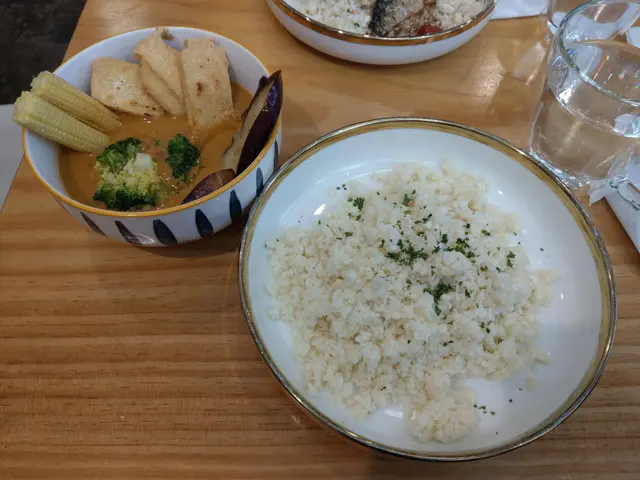 "Herby"花生醬燉菜