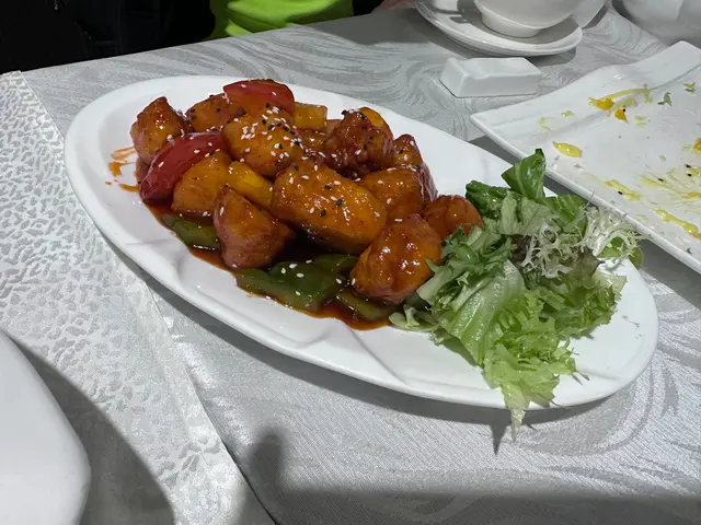 都係好好味😁又係菇做既肉👍🏻