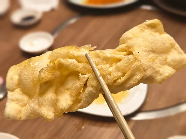 麻花