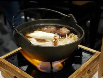 壽喜燒安格斯牛肩胛鍋