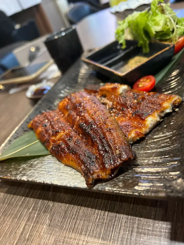 難食過自己叮熱