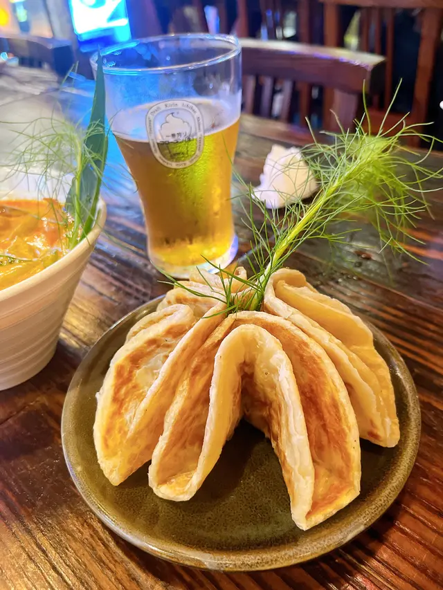 薄餅