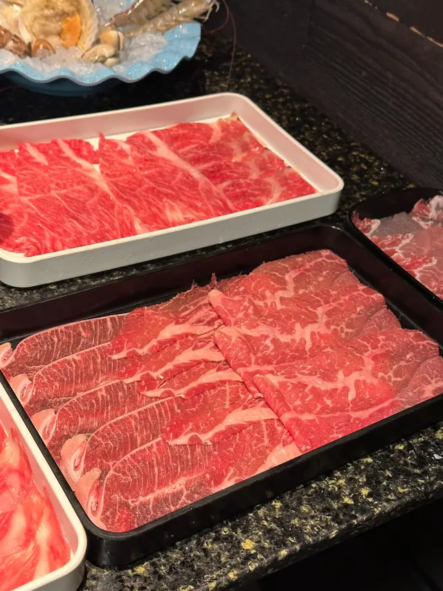 澳洲M5和牛