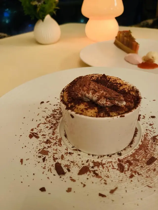 香蕉疏乎厘配雪糕