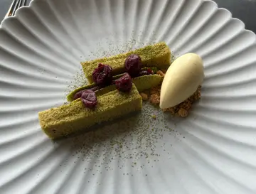 Dessert