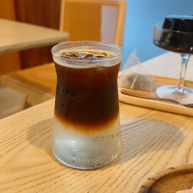 雞蛋花接骨木花啡湯力