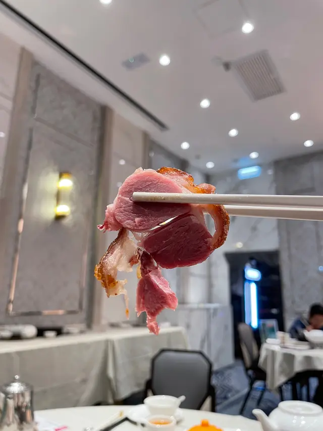 芥末脆皮德國豬手