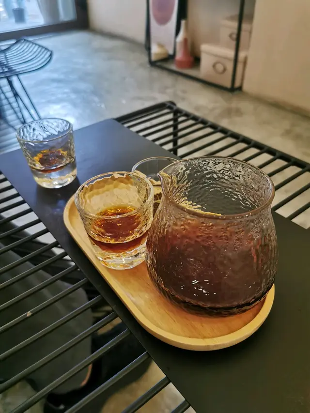 Colombia El Paraiso Rosete