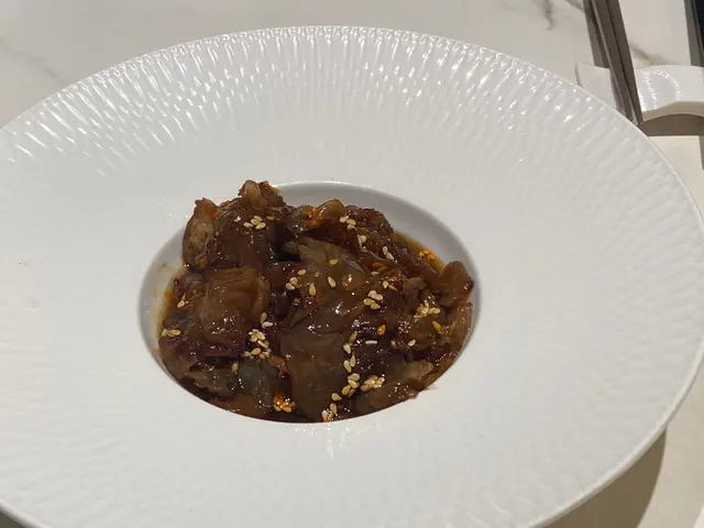 算係全晚最正常的一道菜