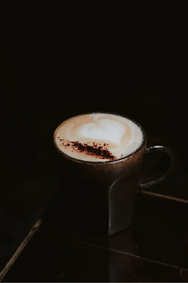 愛爾蘭威士忌咖啡