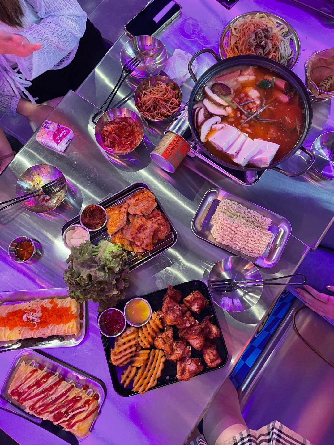 BBB포차 in Tsim Sha Tsui Hong Kong | OpenRice Hong Kong Photo of BBB포차 (Tsim Sha Tsui) - wyvns