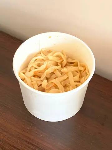 饺里捞面