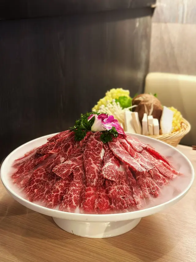 頂級美國安格斯Prime牛小排