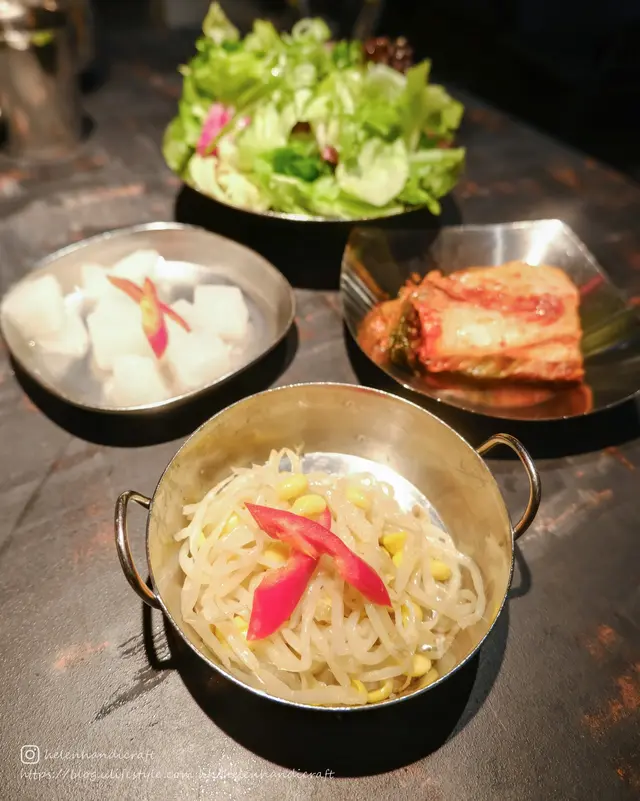 前菜