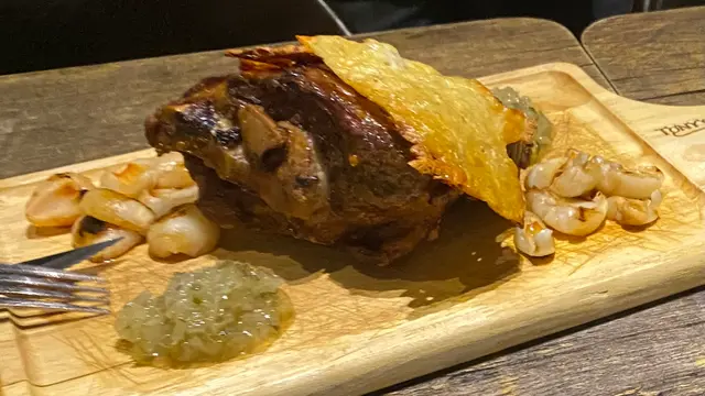 超級超級好食呢一個！！！！！！