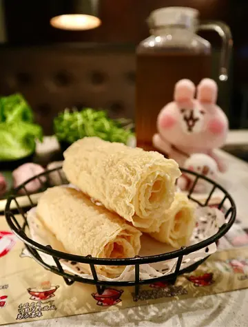 鮮炸響鈴
