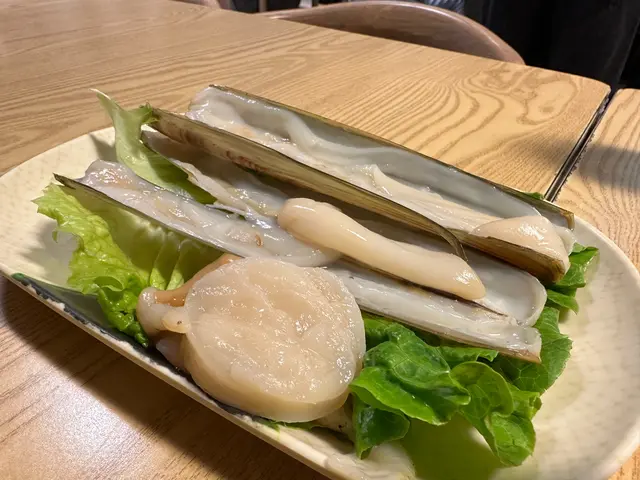 好大隻