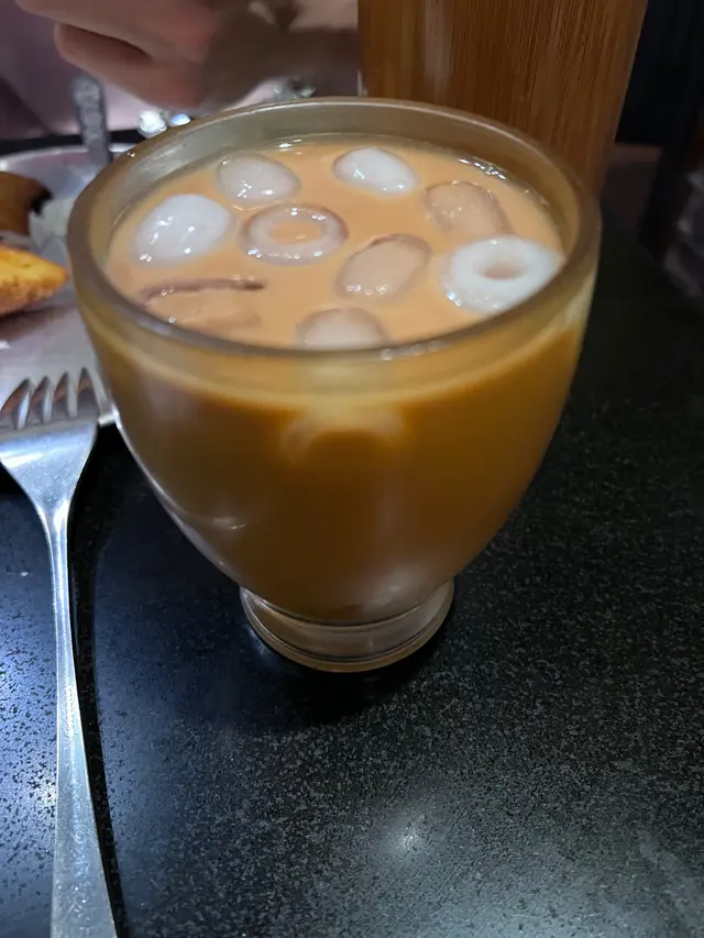 印度奶茶