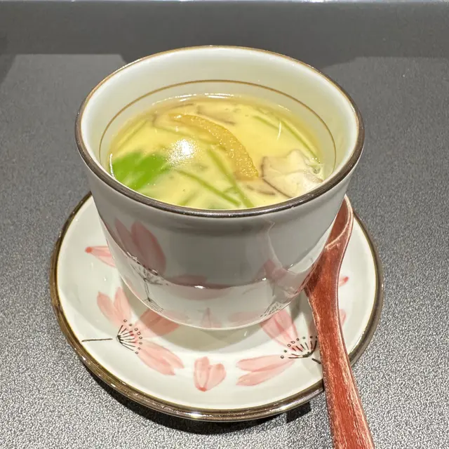 茶碗蒸