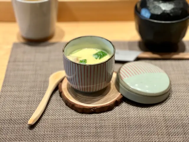 茶碗蒸し