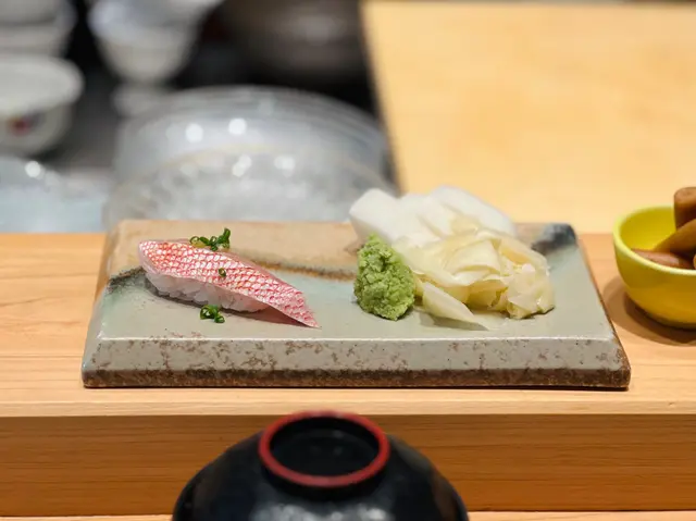 キントキダイ（金時鯛）